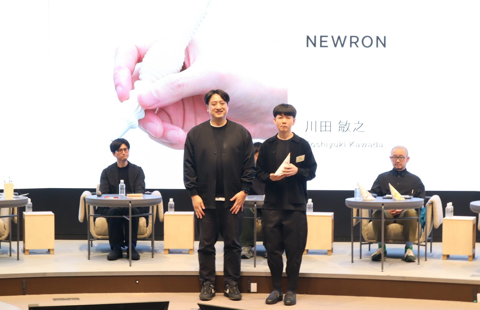 “国誉设计大奖2025”获奖作品确定 – 国誉中国