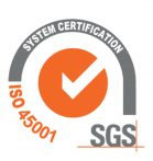 OHSAS18001职业健康安全管理体系认证