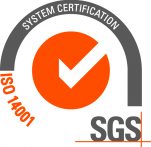 ISO 14001环境管理体系认证