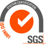 ISO 14001环境管理体系认证